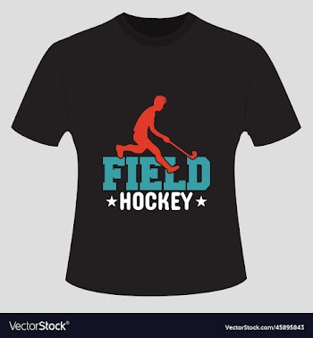 hockey t-shirt design bundle