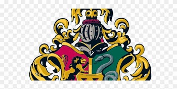 Hogwarts Crest Harry Potter