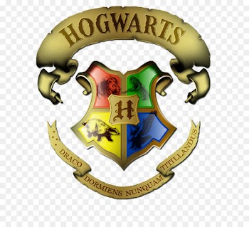 Hogwarts Gryffindor House Harry Potter - Harry Potter 