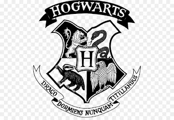 Hogwarts Harry Potter Gryffindor Hermione Granger Ravenclaw House - Harry Potter 