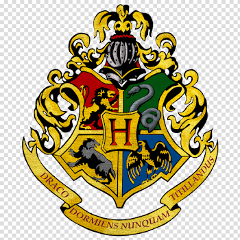 Hogwarts logo by shadoPro on DeviantArt
