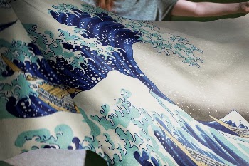 Hokusai's The Great Wave off Kanagawa | Free Photo - rawpixel