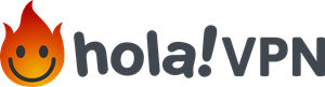Hola! Vpn Logo Vector