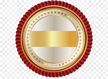 Holaday Parks Inc - Seal Badge PNG Transparent Clip Art Image 