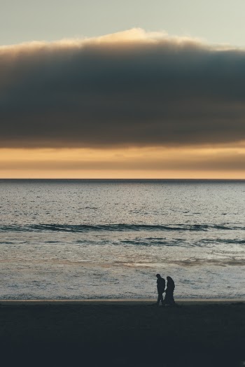 Hold My Hand