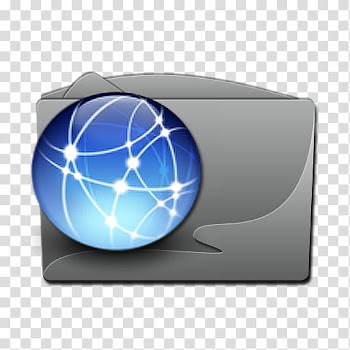 Hold The Line, gray and blue circle folder illustration transparent background PNG clipart