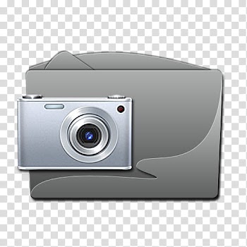 Hold The Line, gray camera illustration transparent background PNG clipart