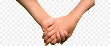 Holding hands Clip art - Hands PNG, hand image free 