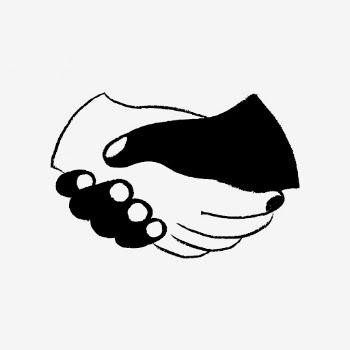 Holding hands doodle, black and | Free Vector Illustration - rawpixel