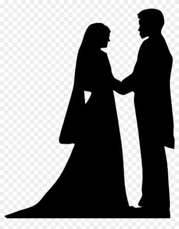 Holding Hands - Marriage Png