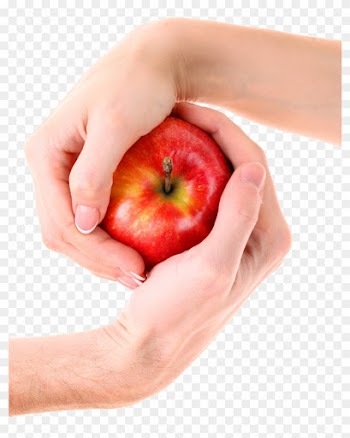 Holding Hands Stock - Holding Hands Stock