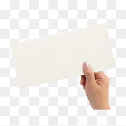 Holding The Paper PNG Images | Vectors and PSD Files | Free ...