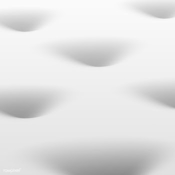 Holes in a white background | Free stock vector - 580002