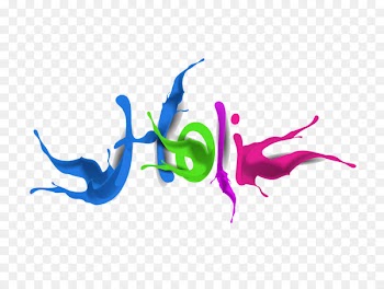Holi Clip art Vector graphics Gulal Illustration - holi 
