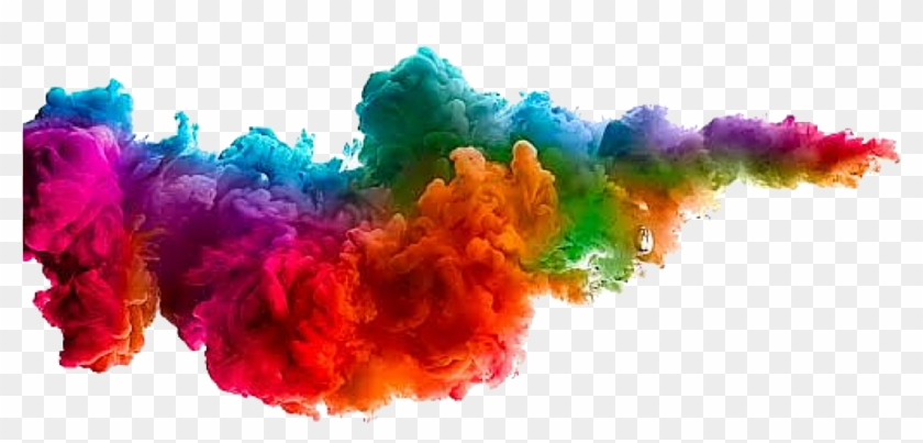 Holi Color Free Png Image - Holi Png