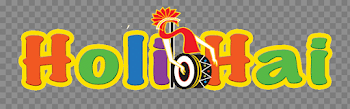 Holi Color PNG Pic