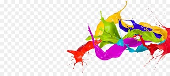 Holi Desktop Wallpaper Clip art - holi 