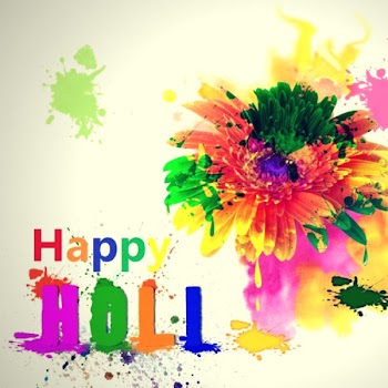 Holi Desktop Wallpaper Wish Diwali - happy holi 