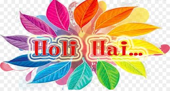 Holi Desktop Wallpaper Wish - holi 