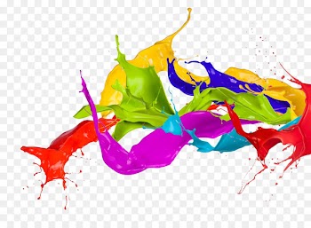 Holi Editing Clip art - holi 