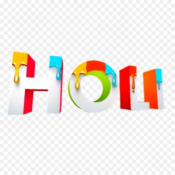 Holi Greeting & Note Cards Wish Festival Happiness - happy holi 