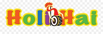 Holi Happiness PicsArt Photo Studio Love - holi pichkari 