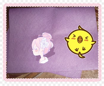 Holi Holi Picture Frames Rectangle Pattern - Tijeras 