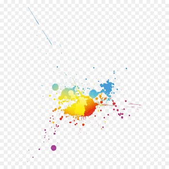 Holi Stock illustration Royalty-free Image - background watermark 