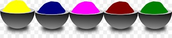 Holi The Color Run Desktop Wallpaper Clip art - holi 