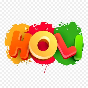 Holi Wish Greeting & Note Cards E-card - happy holi 