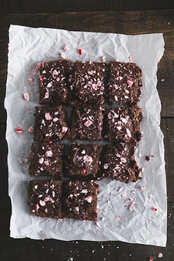 Holiday Chocolate Treat