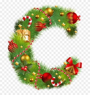 Holiday, Christmas, Alphabet Letters, Scrap, Happy - Holiday, Christmas, Alphabet Letters, Scrap, Happy