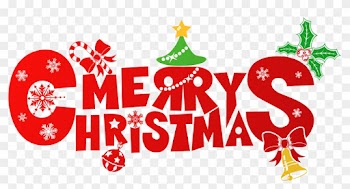 Holiday Clipart Merry Christmas - Merry Christmas Mugs
