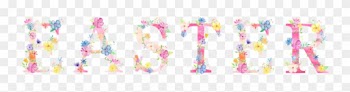 Holiday - Easter - Zazzle Name-reizende Bunte Ostern-baby-decke Babydecke