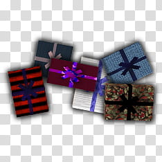 Holiday Gift Delivery, gift box illustration transparent background PNG clipart