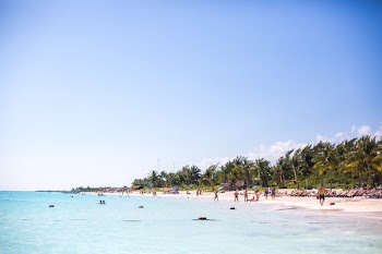Holiday On Tropical Resort