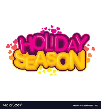 holiday season - image