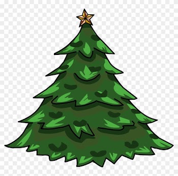 Holiday Tree - Christmas Tree