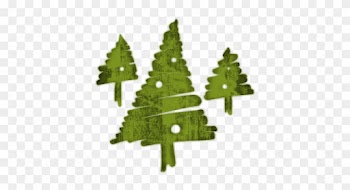 Holiday Trees - Christmas Tree