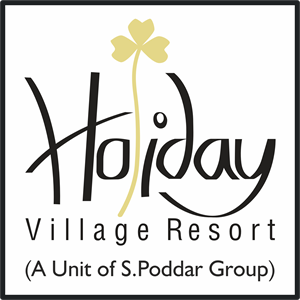 HOLIDAY VILLAGE RESORT Logo Vector