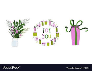 holidays gifts text frame name christmas
