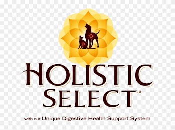 Holistic Select Dog Food