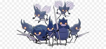 Hollow Knight, Hollow Knight Silksong, Team Cherry, Cartoon, Animated Cartoon PNG
