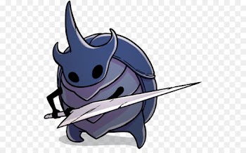 Hollow Knight, Video Games, Game, Cartoon, Fictional Character PNG