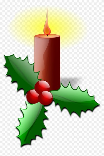 Holly Christmas 10 Xmas Holiday Svg - Christmas Greetings Wording