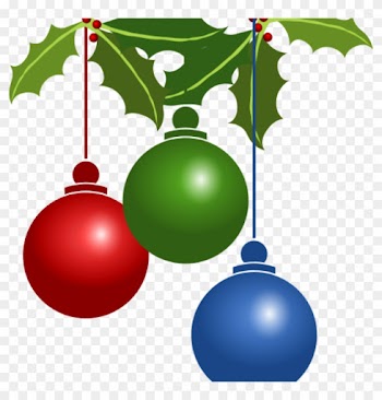 Holly Clip Art Free Free Christmas Clip Art Holly Clipart - Christmas Decorations Clipart