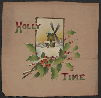 Holly time | Free Photo - rawpixel
