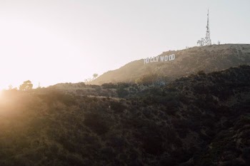 Holly Wood, California