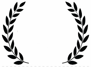 Hollywood Jaipur International Film Festival Laurel wreath - Laurel 