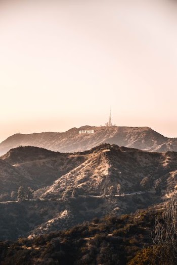 Hollywood, Los Angeles